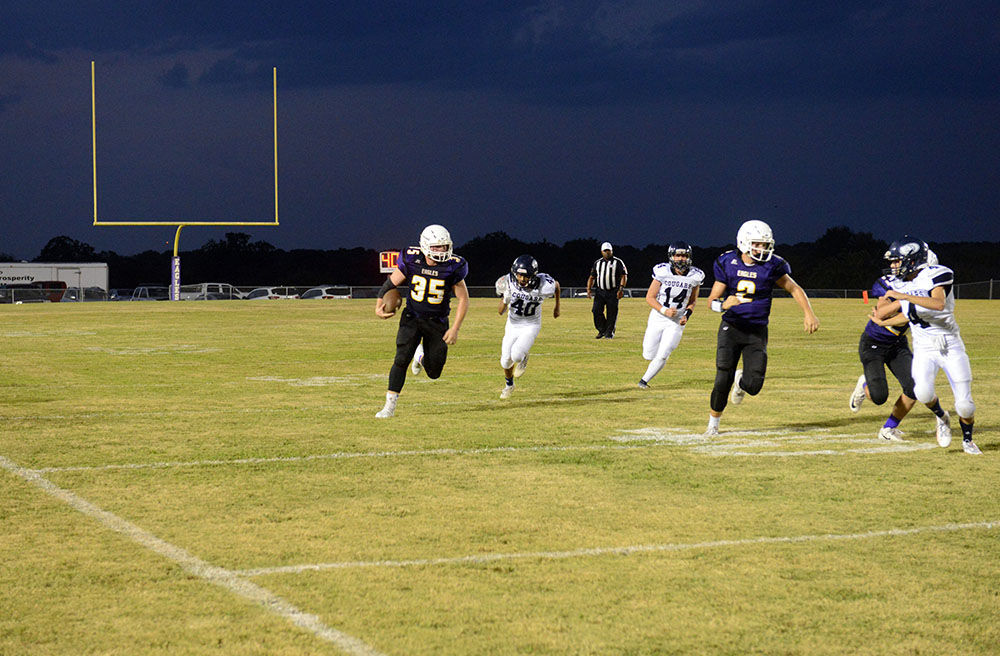 St. Joseph Catholic School Homecoming 2019